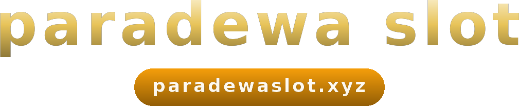 paradewa slot logo